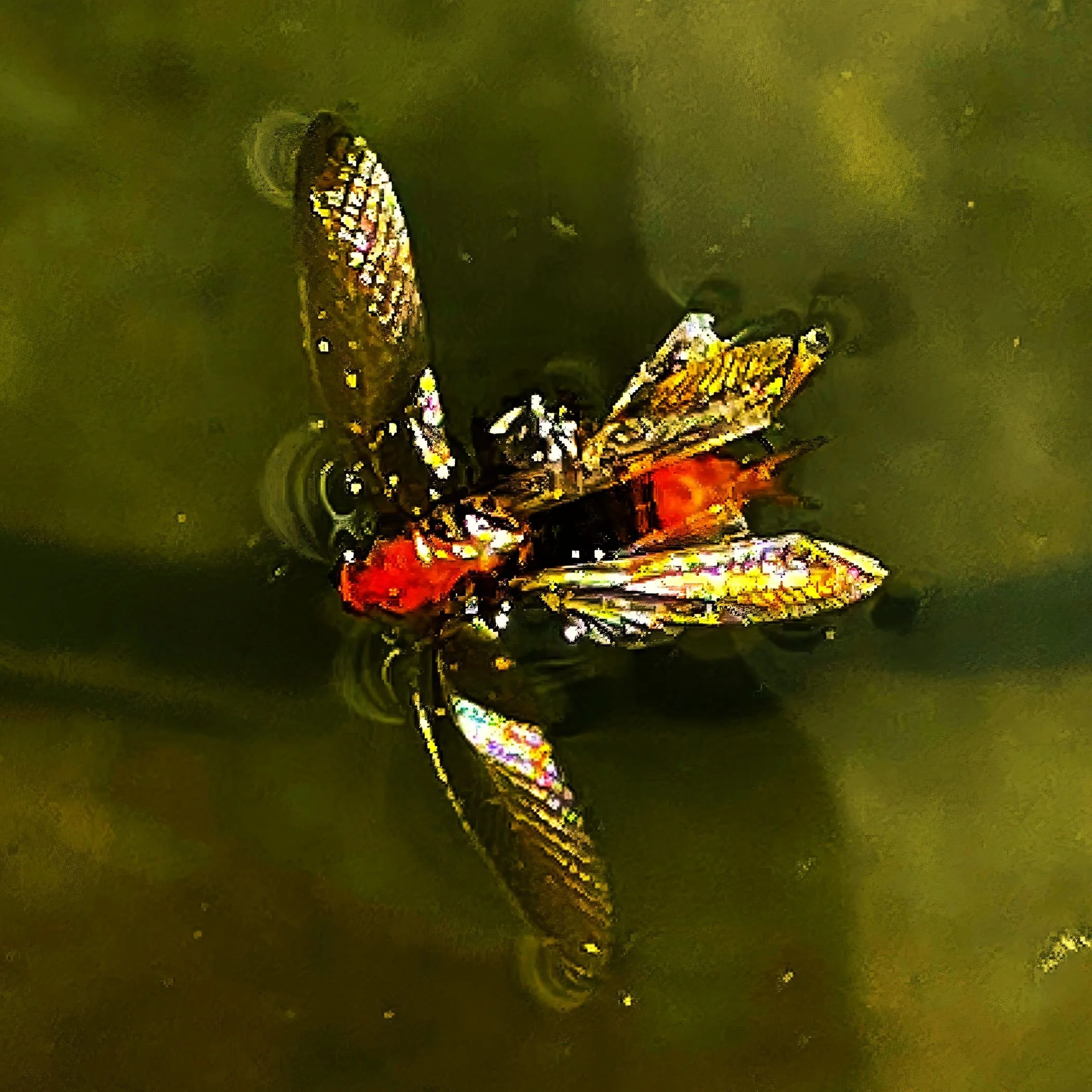 Insect 3