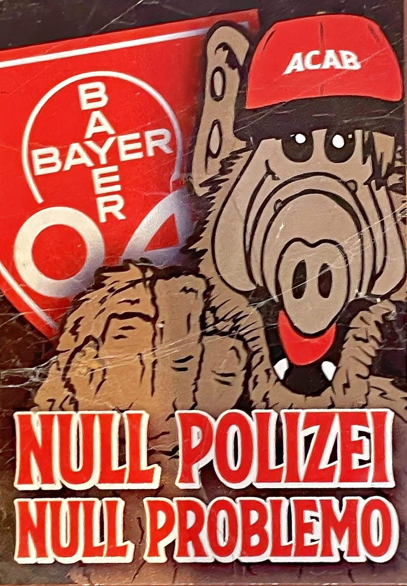 Zero Police Zero Problems