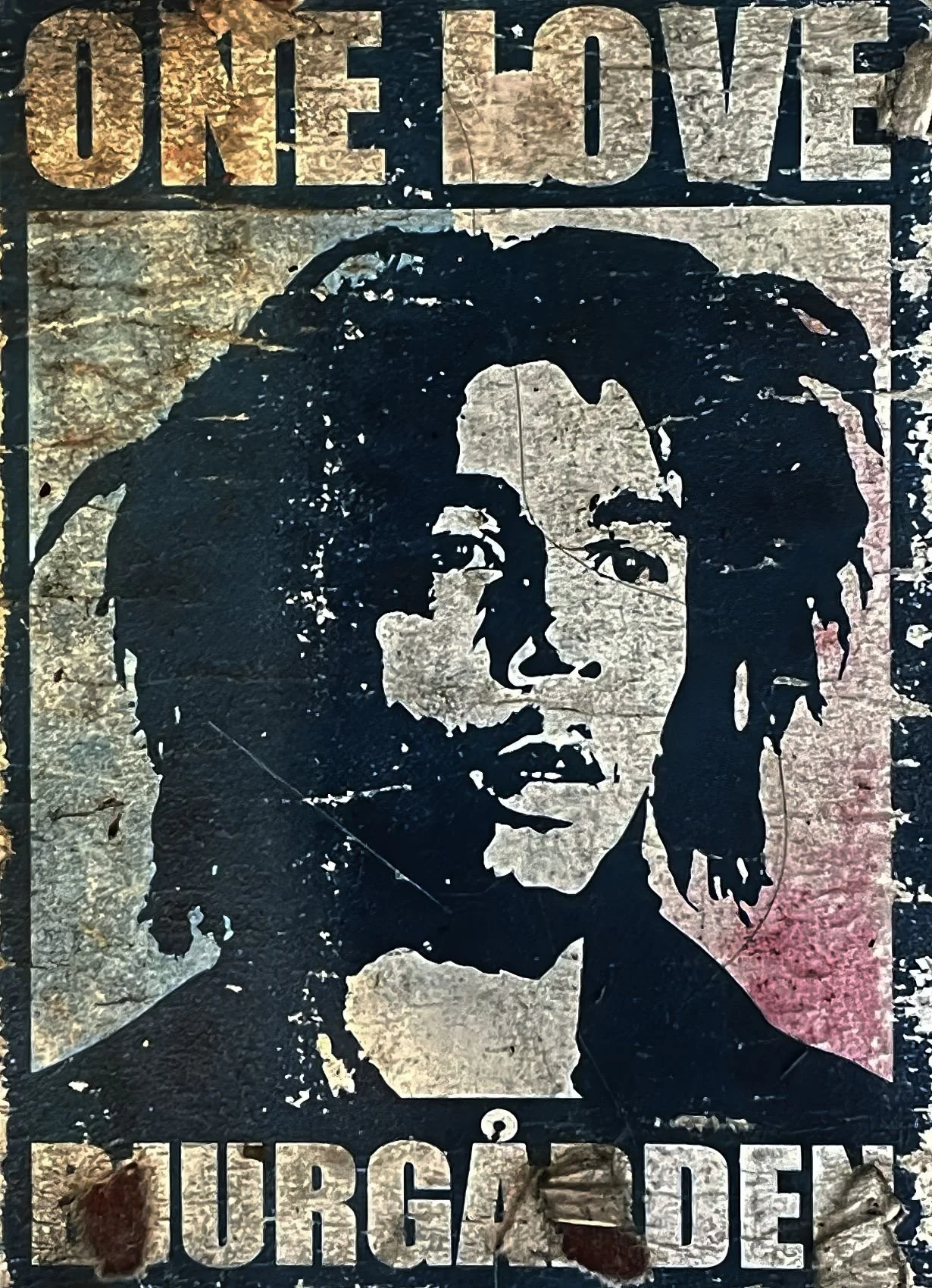 One Love