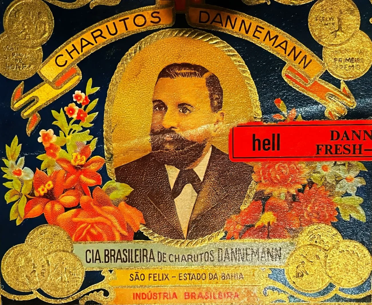 Dannemann