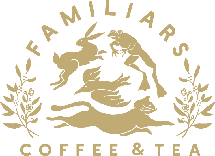 Familiars Coffee &amp; Tea