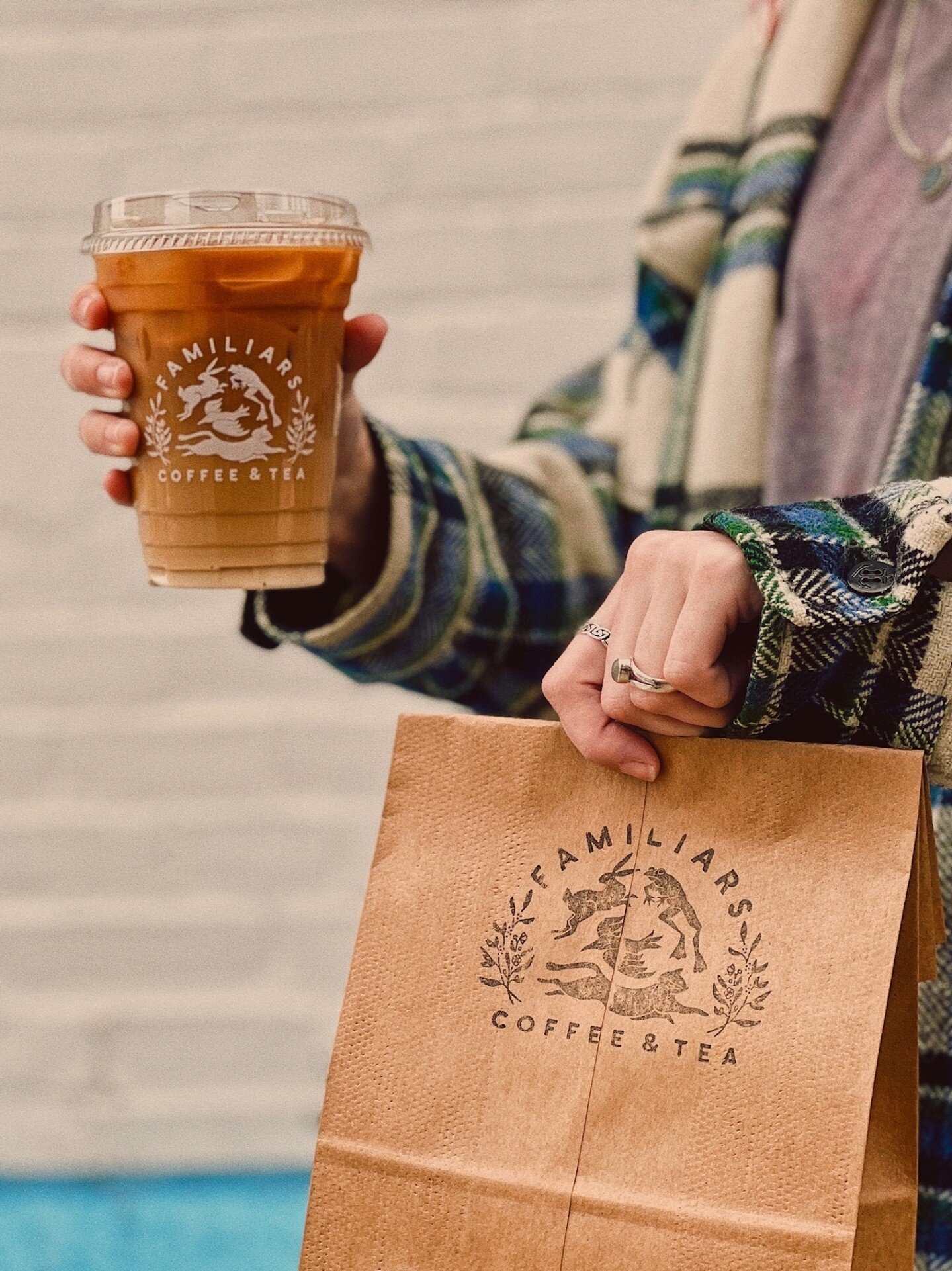 Let&rsquo;s fast forward to 300 takeout coffees later 💙
&bull;
📷 @emmacolwellphoto
&bull;
&bull;
&bull;
#NorthamptonMA #othersidema #westernmass #smithcollege #umassamherst #amherstcollege #mountholyoke #hampshirecollege #shoplocal