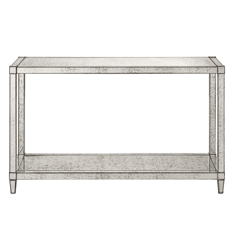 Monarch Console Table