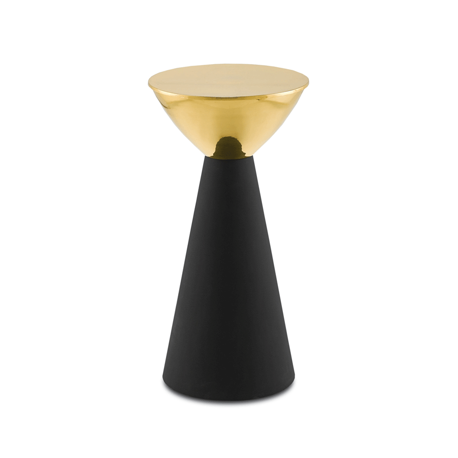 VANCE DRINKS TABLE