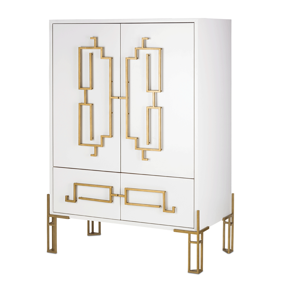 Zhin Cabinet