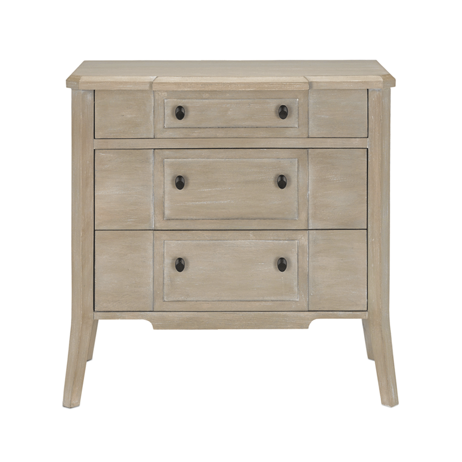 THEA CHEST, SEPIA