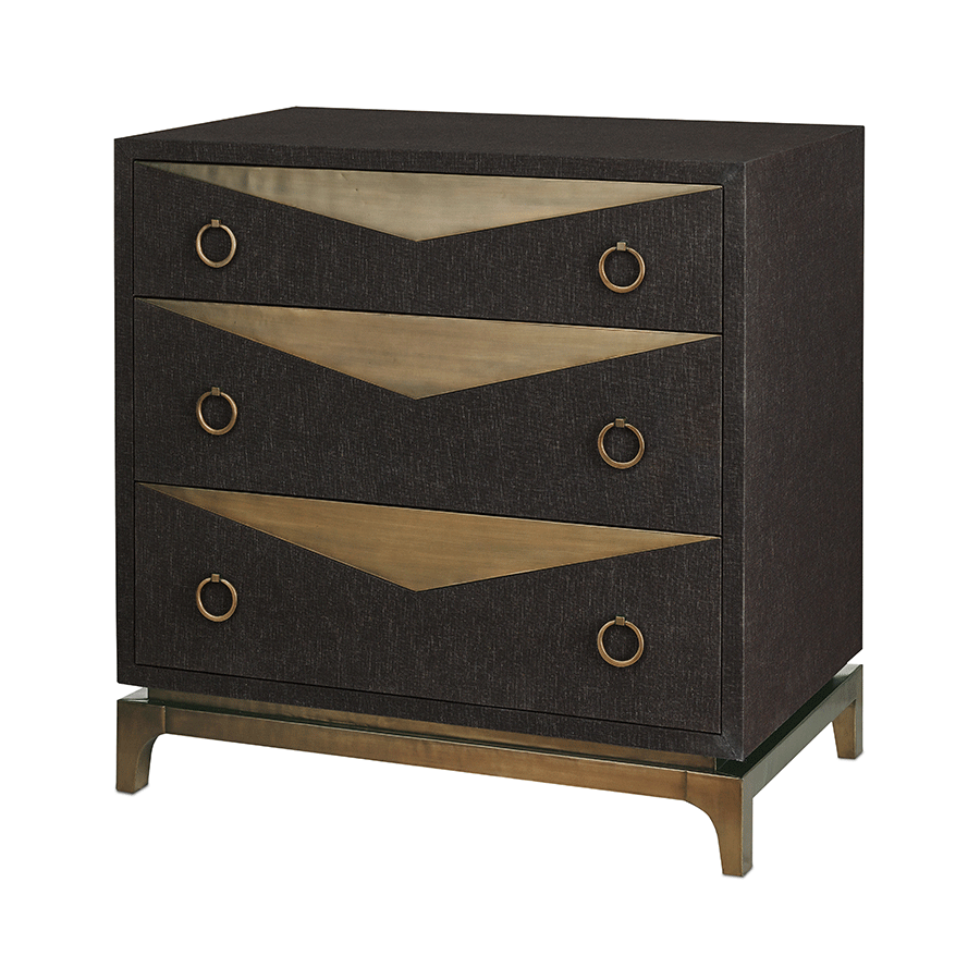 CADENA CHEST