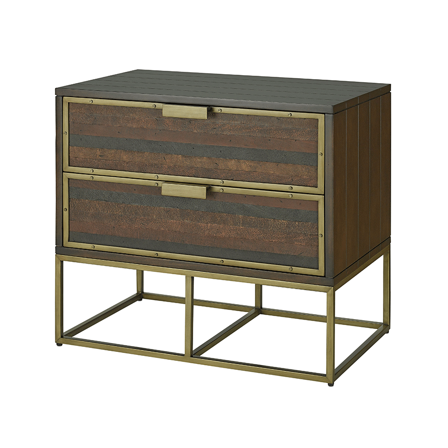 HOLDEN NIGHTSTAND