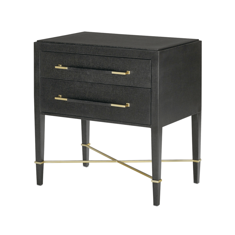 VERONA NIGHTSTAND