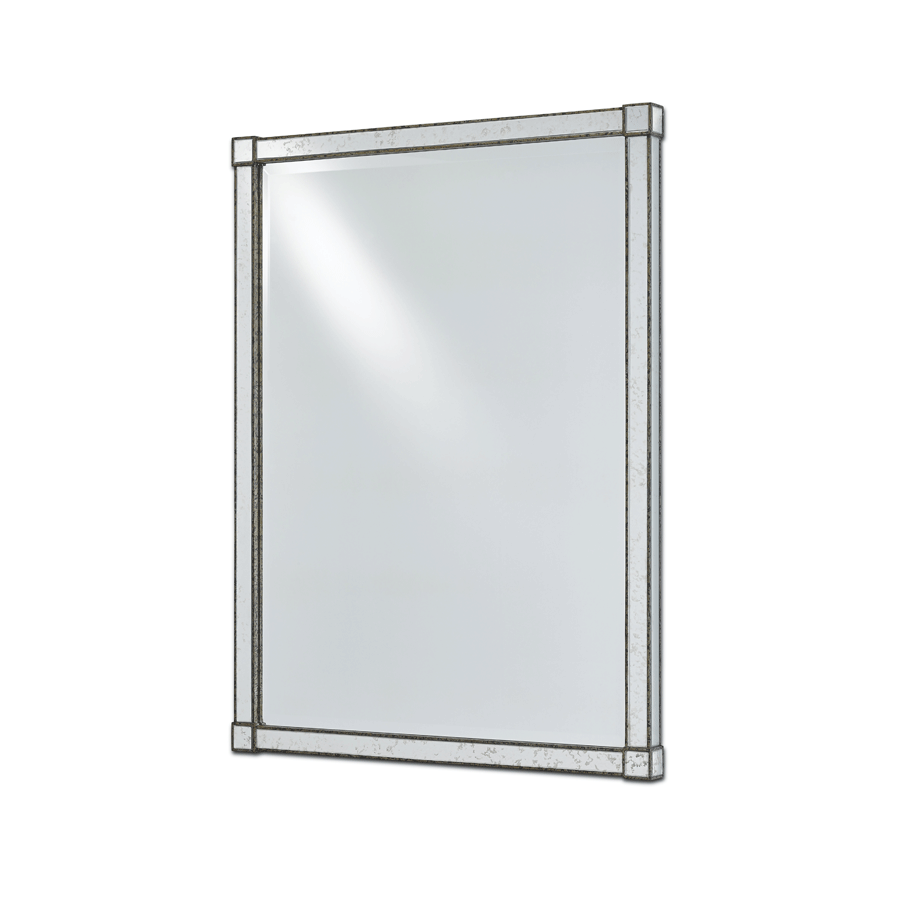 Monarch Mirror, large