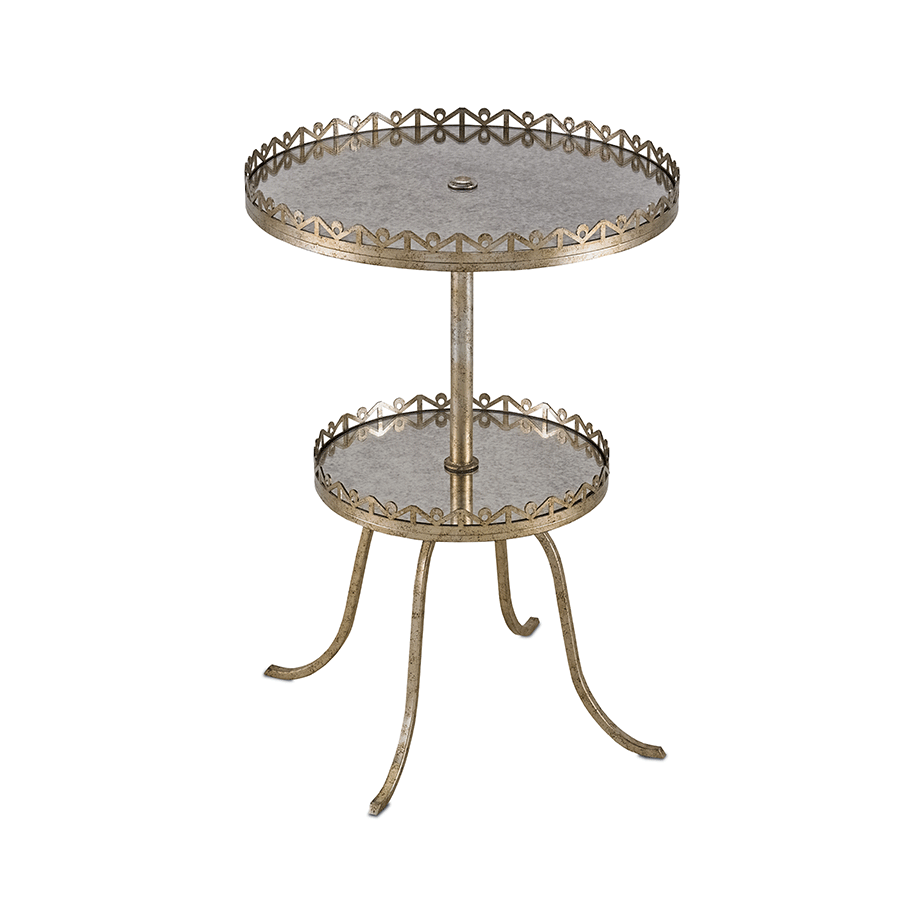 Bellevue Accent Table