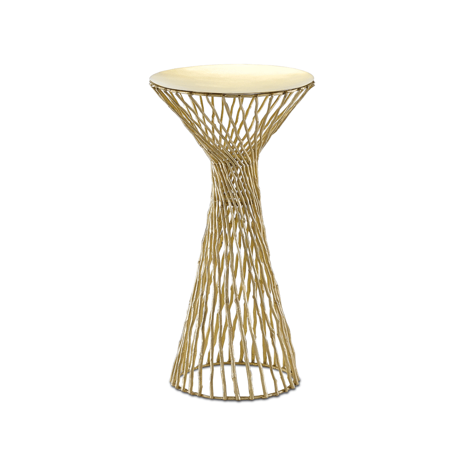 Gia Drinks Table