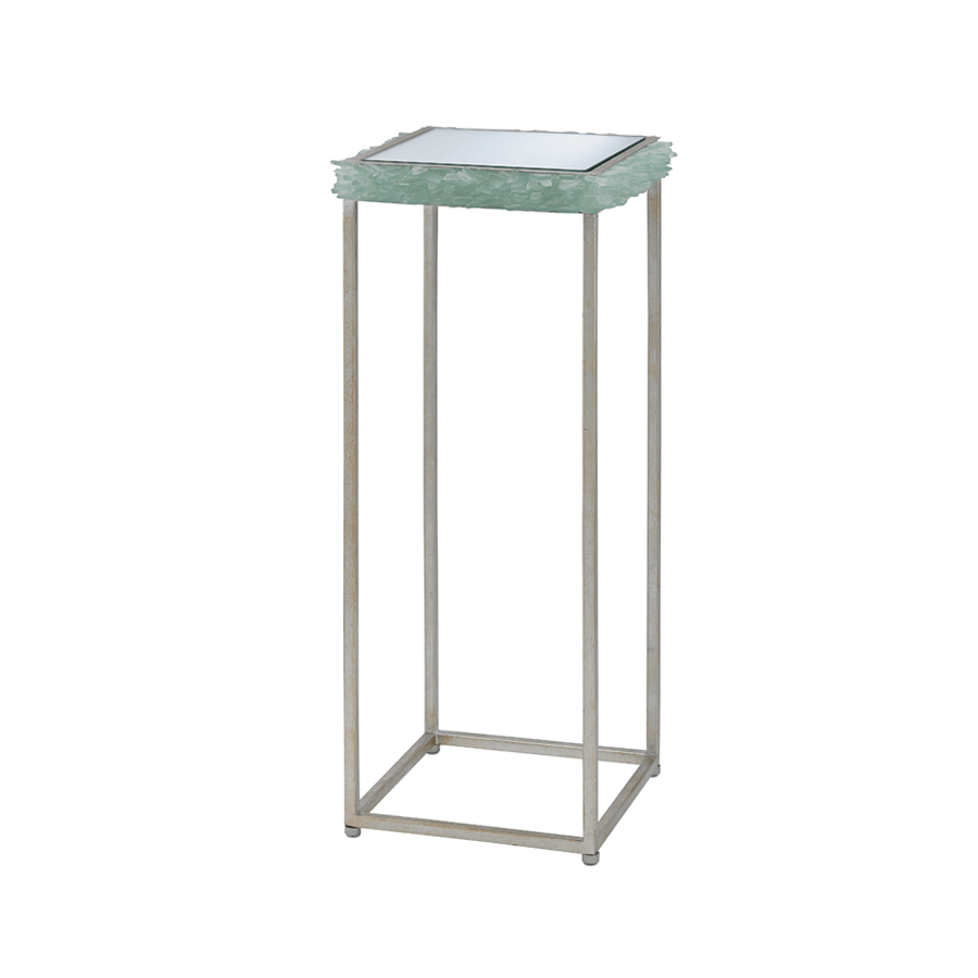 Cynthia Drinks Table