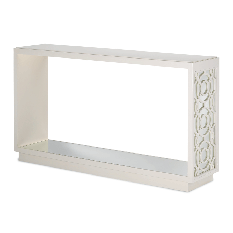 Alisa Console Table