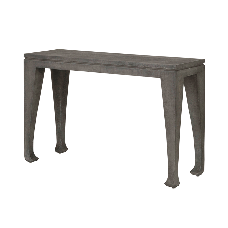 Ming Console Table