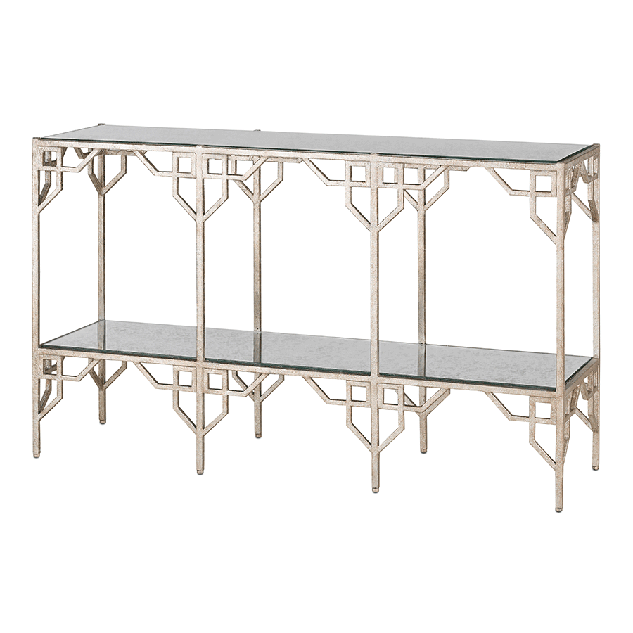 BRESLIN CONSOLE TABLE