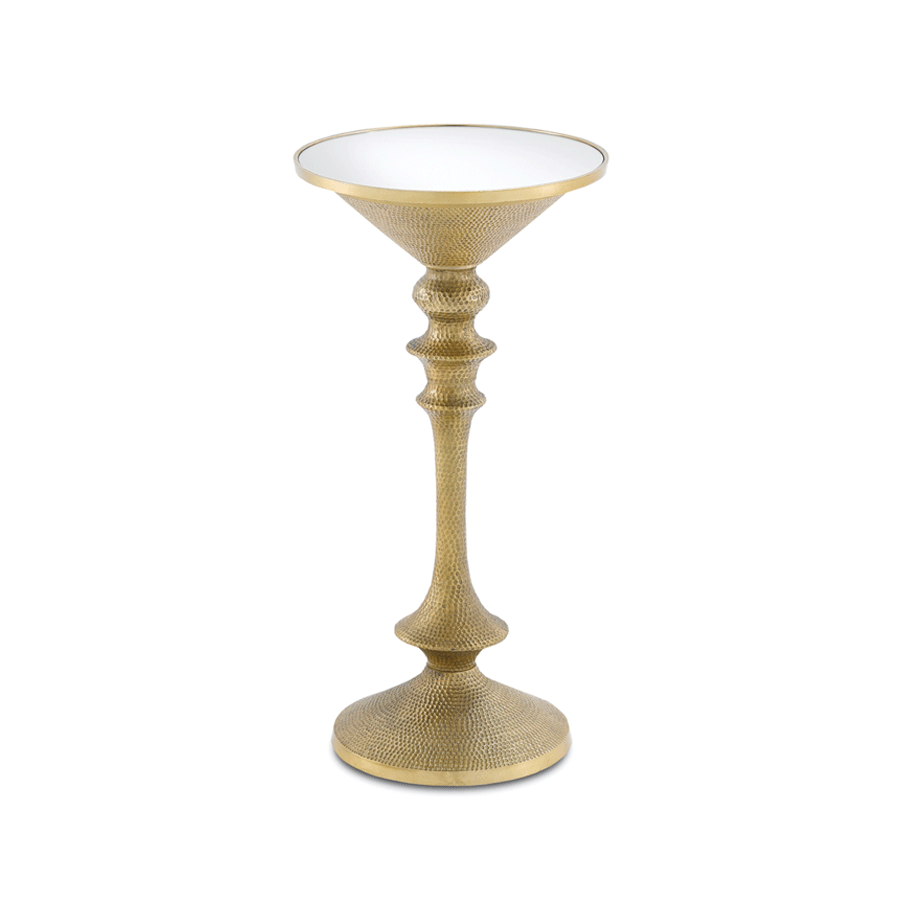 Melina Drinks Table