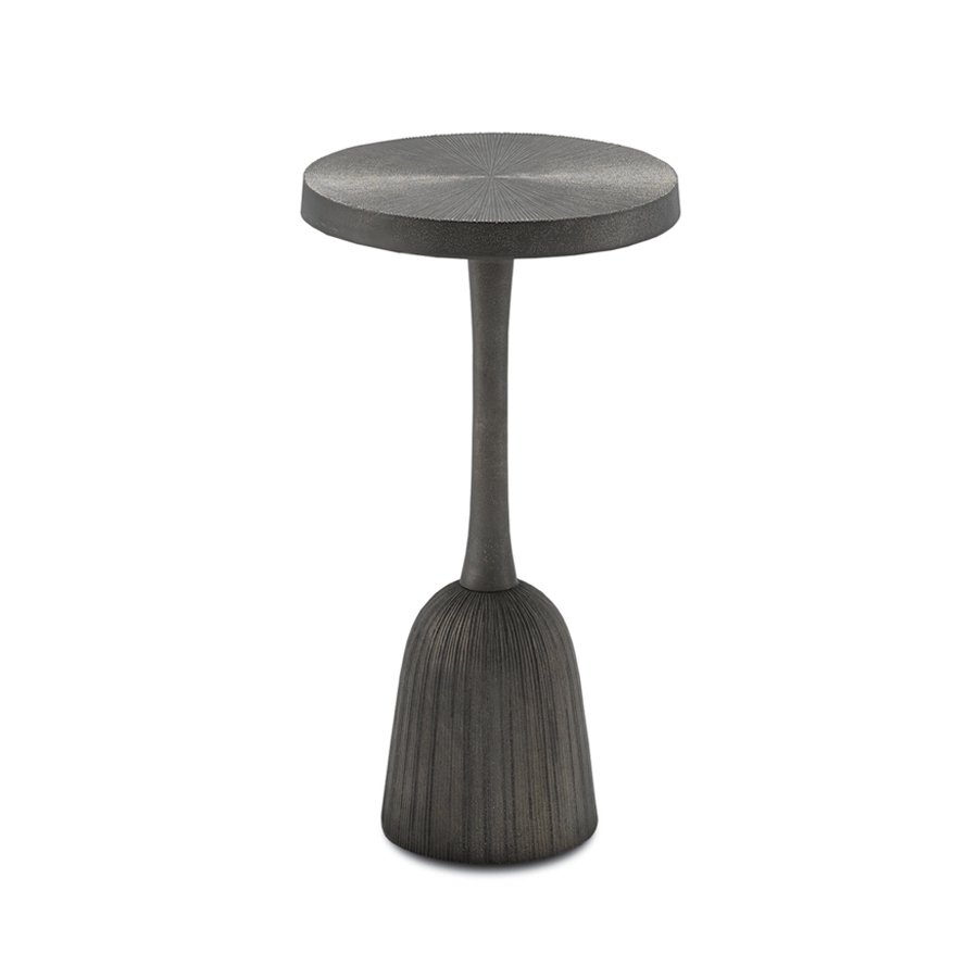 Tulee Drinks Table