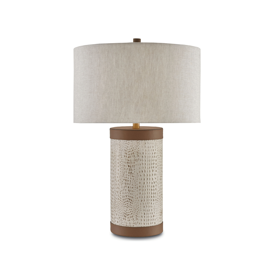 Baptiste Lamp
