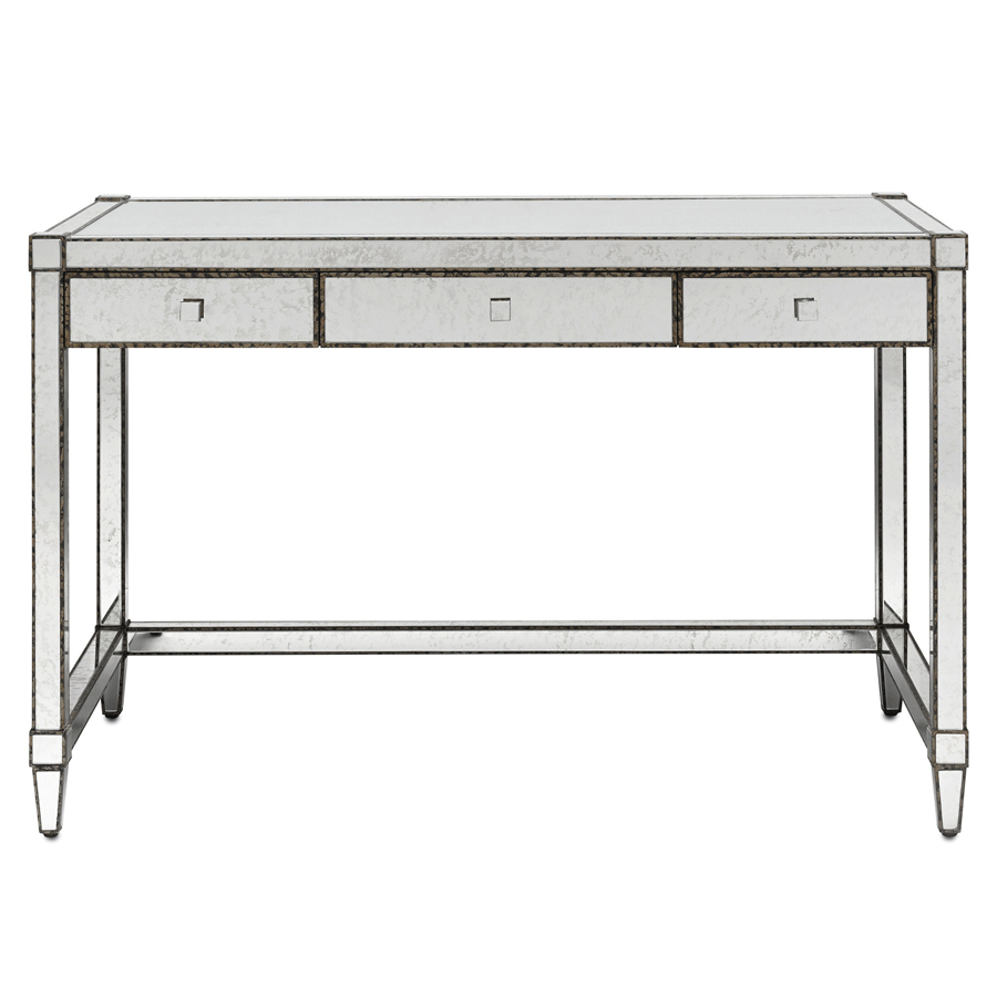 Monarch Desk / Vanity