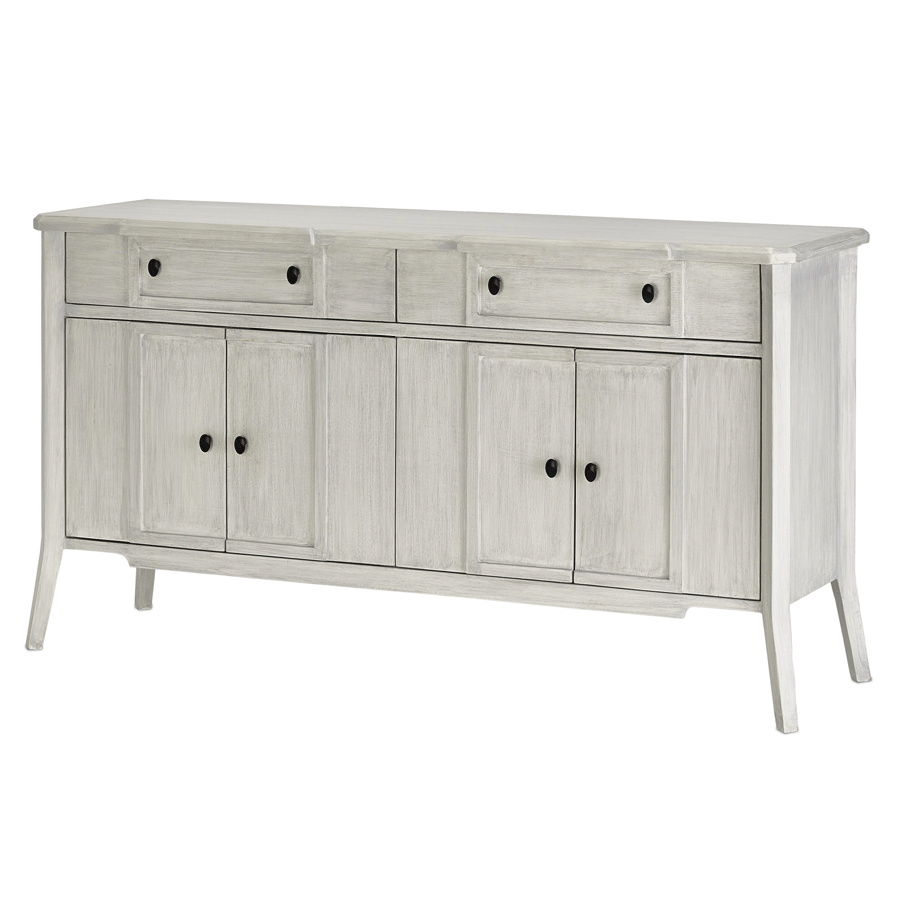 Thea Credenza, Grey Slate
