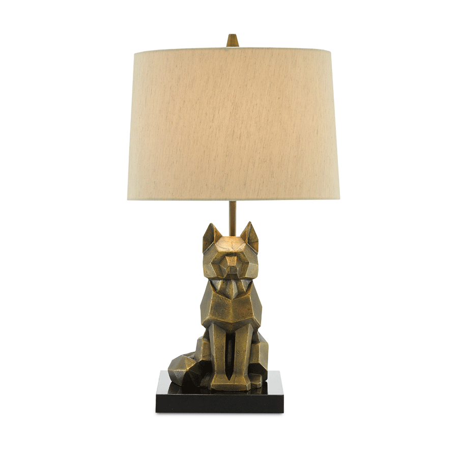 Renard Table Lamp
