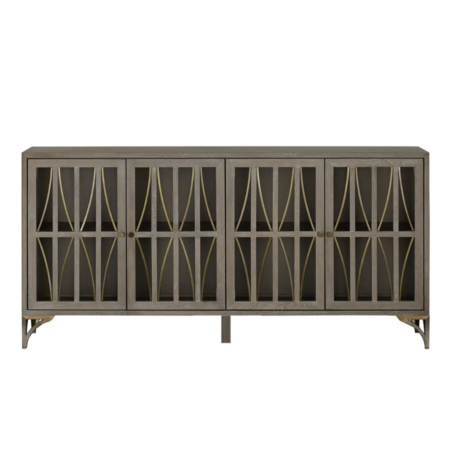Lathan Credenza