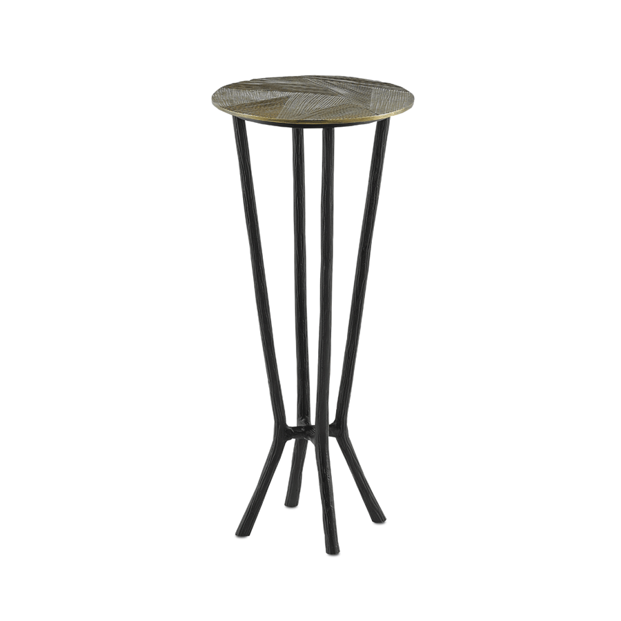 Thatcher Drinks Table