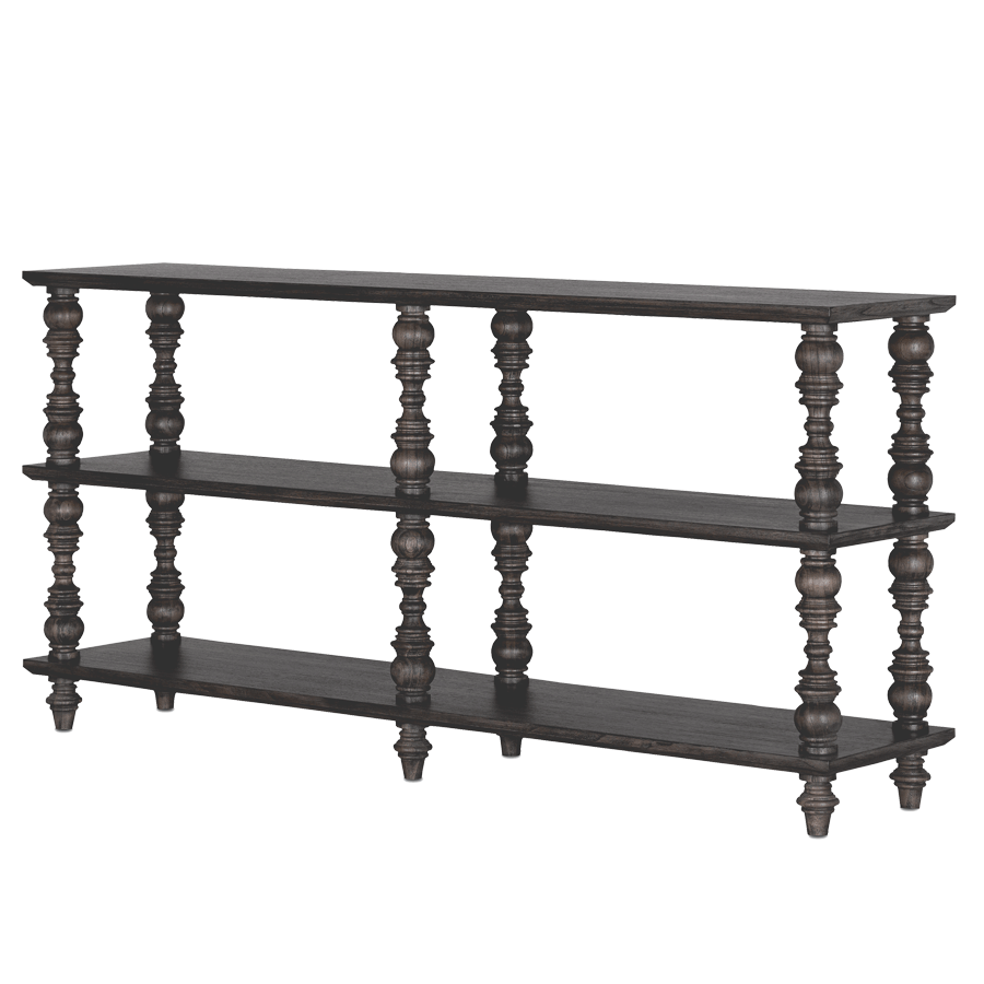 Brynn Console, Large