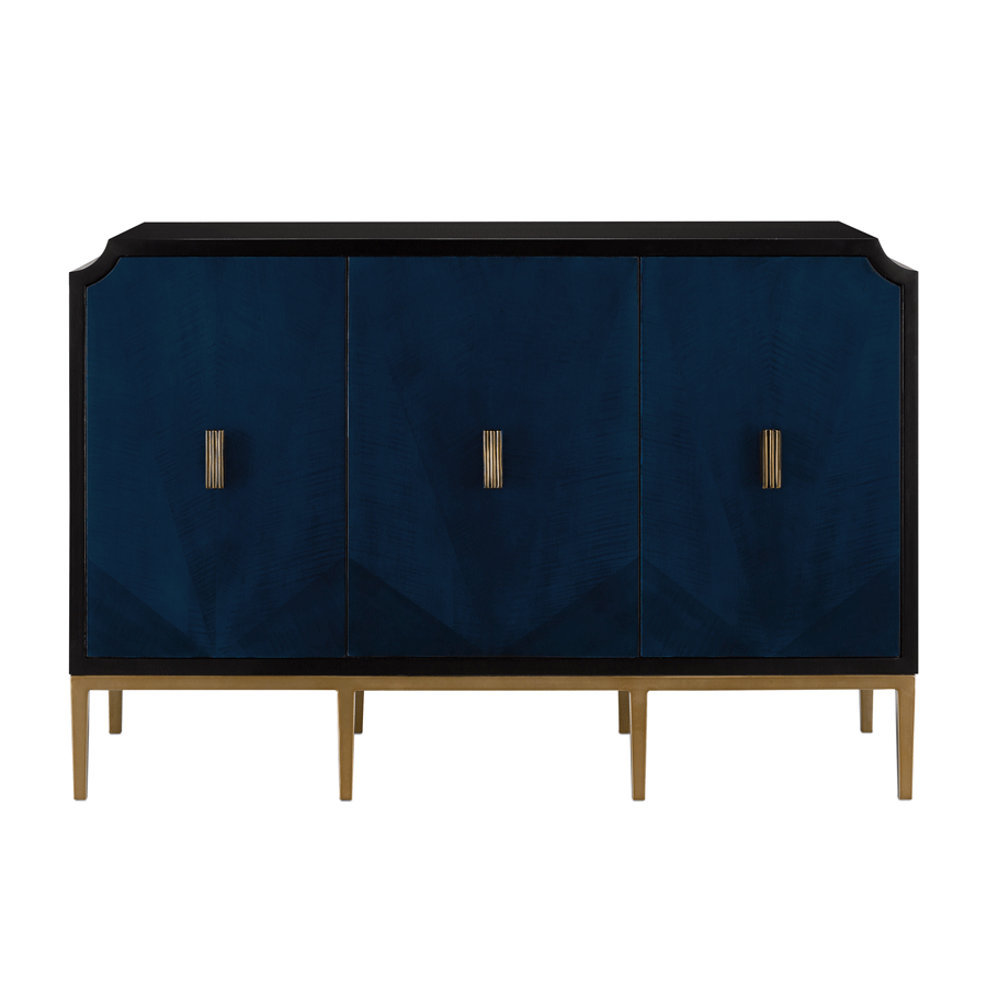 Kallista Cabinet
