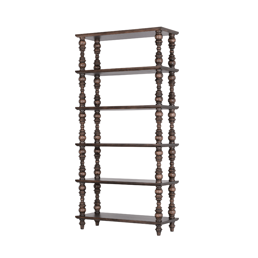 Brynn Etagere