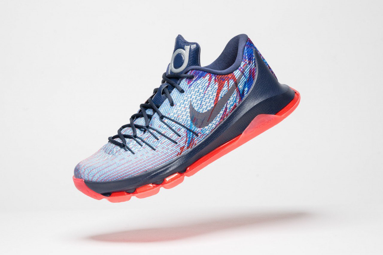 nike kd 8 concept