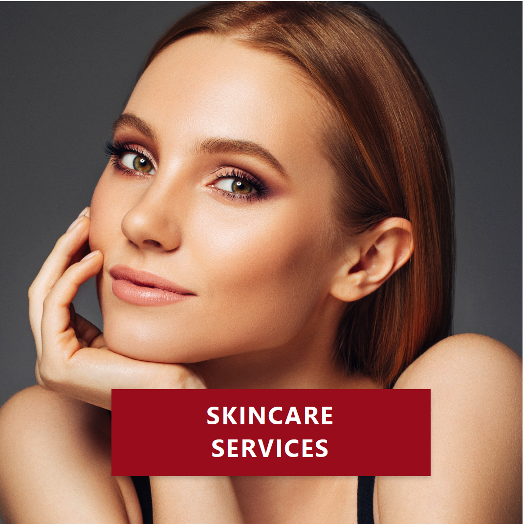 Skincare Services