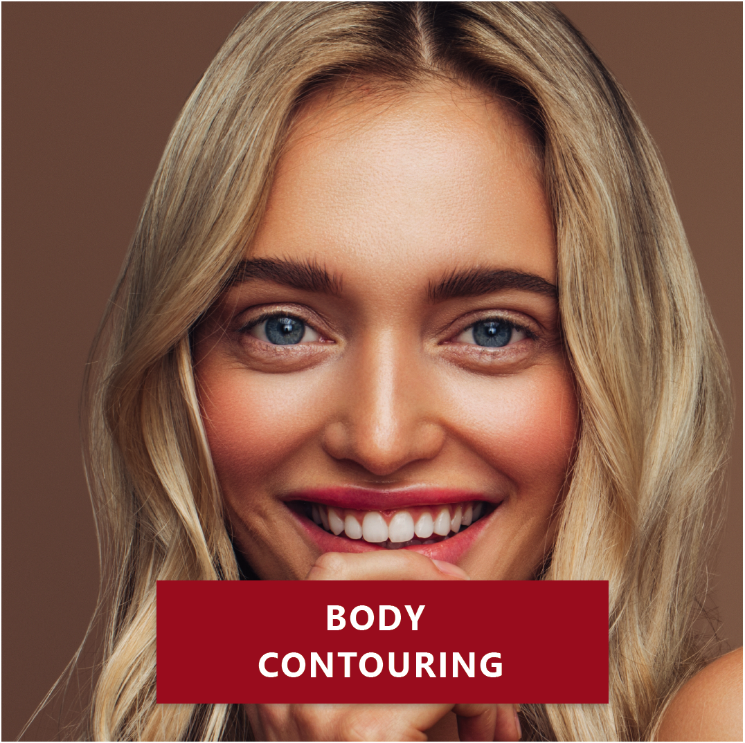 The Clinic for Medical Aesthetics - Body Contouring