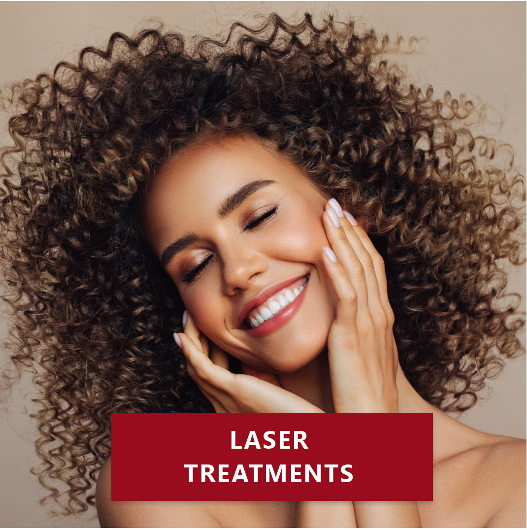 The Clinic for Medical Aesthetics - Laser Treatments