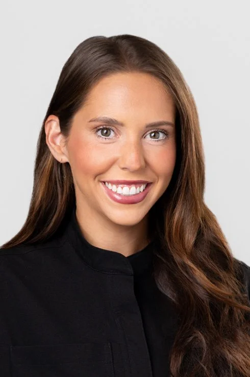 Sophia Hillman, RN
