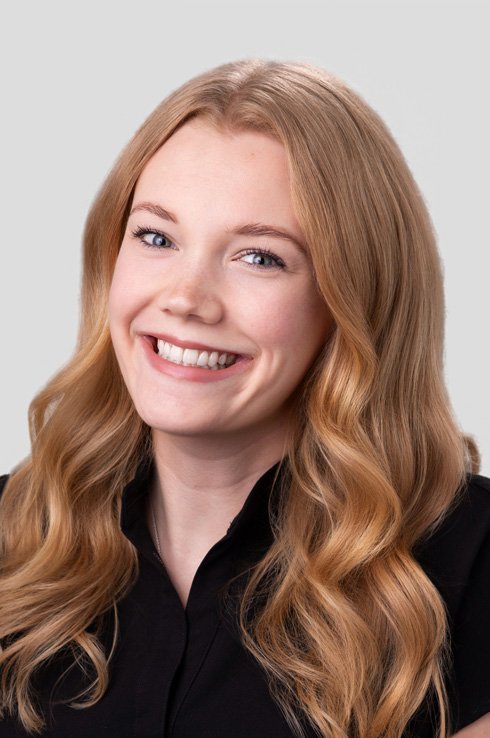 Alli Bertagnoli, RN, MSN
