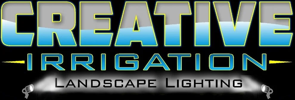 Creative Irrigation & Landscape Lighting Installation | Wilmington, MA