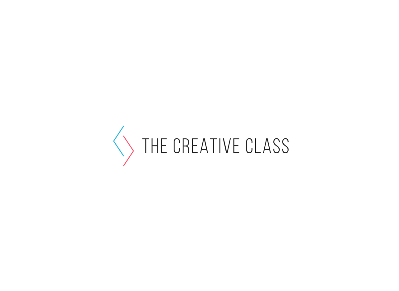 The Creative Class
