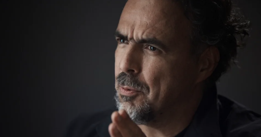 Alejandro Gonzáles Iñárritu