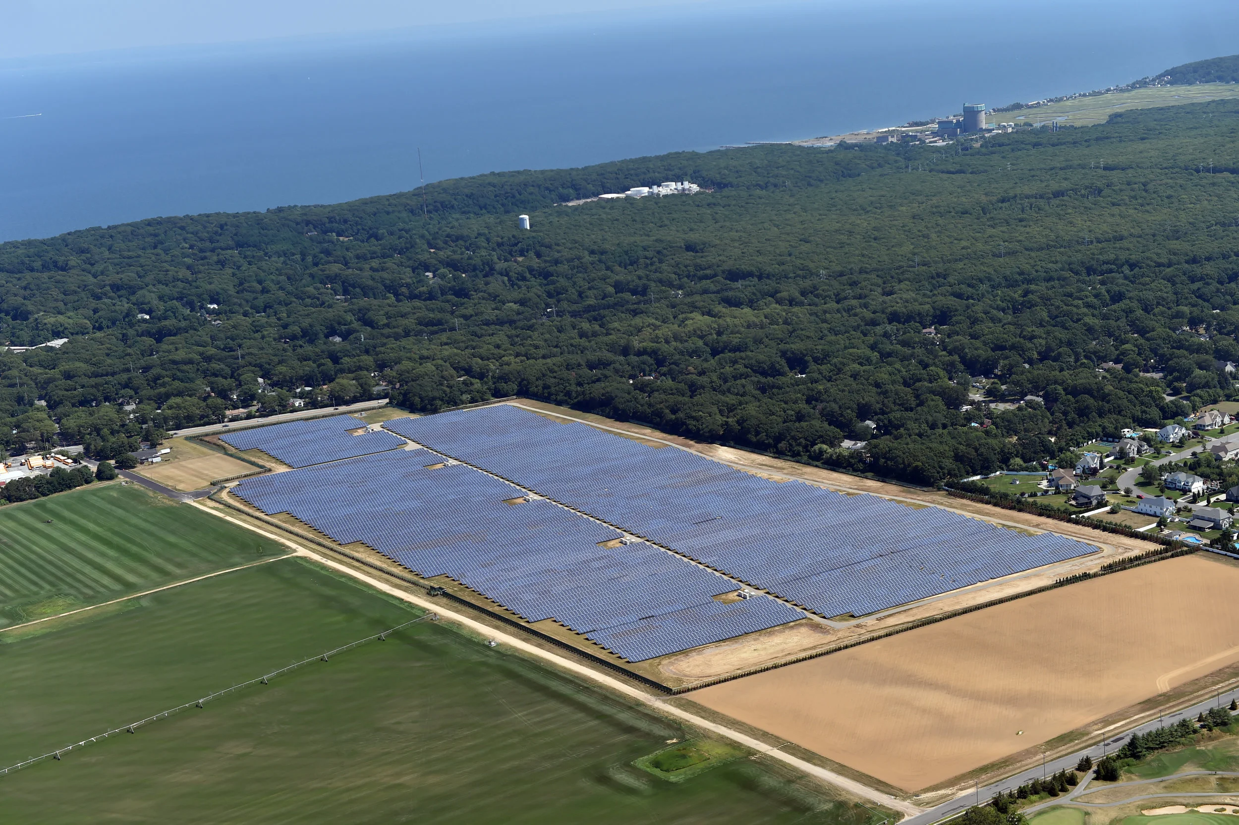 Solar Farm Sell Or Lease Land For Solar Farm