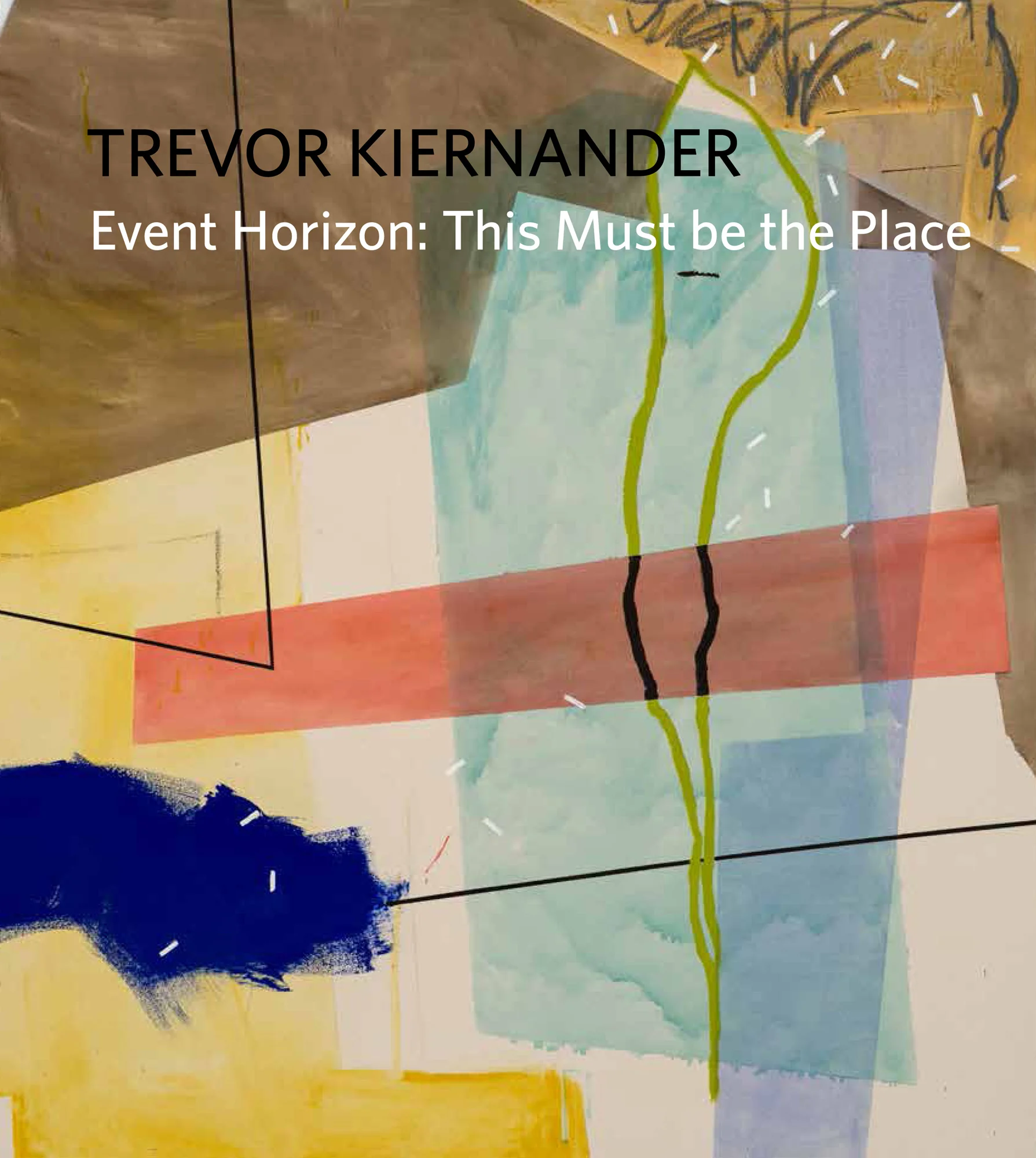 Event Horizon: This Must be the Place