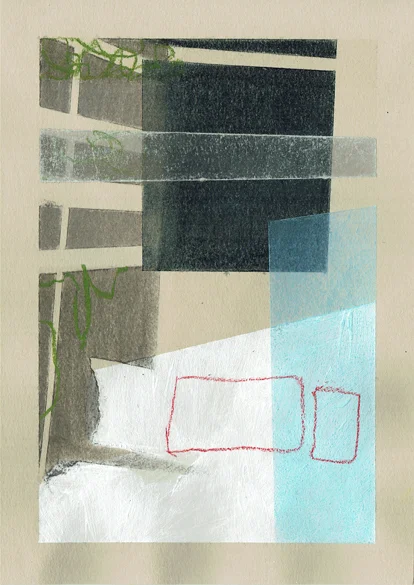 Internal/External IV