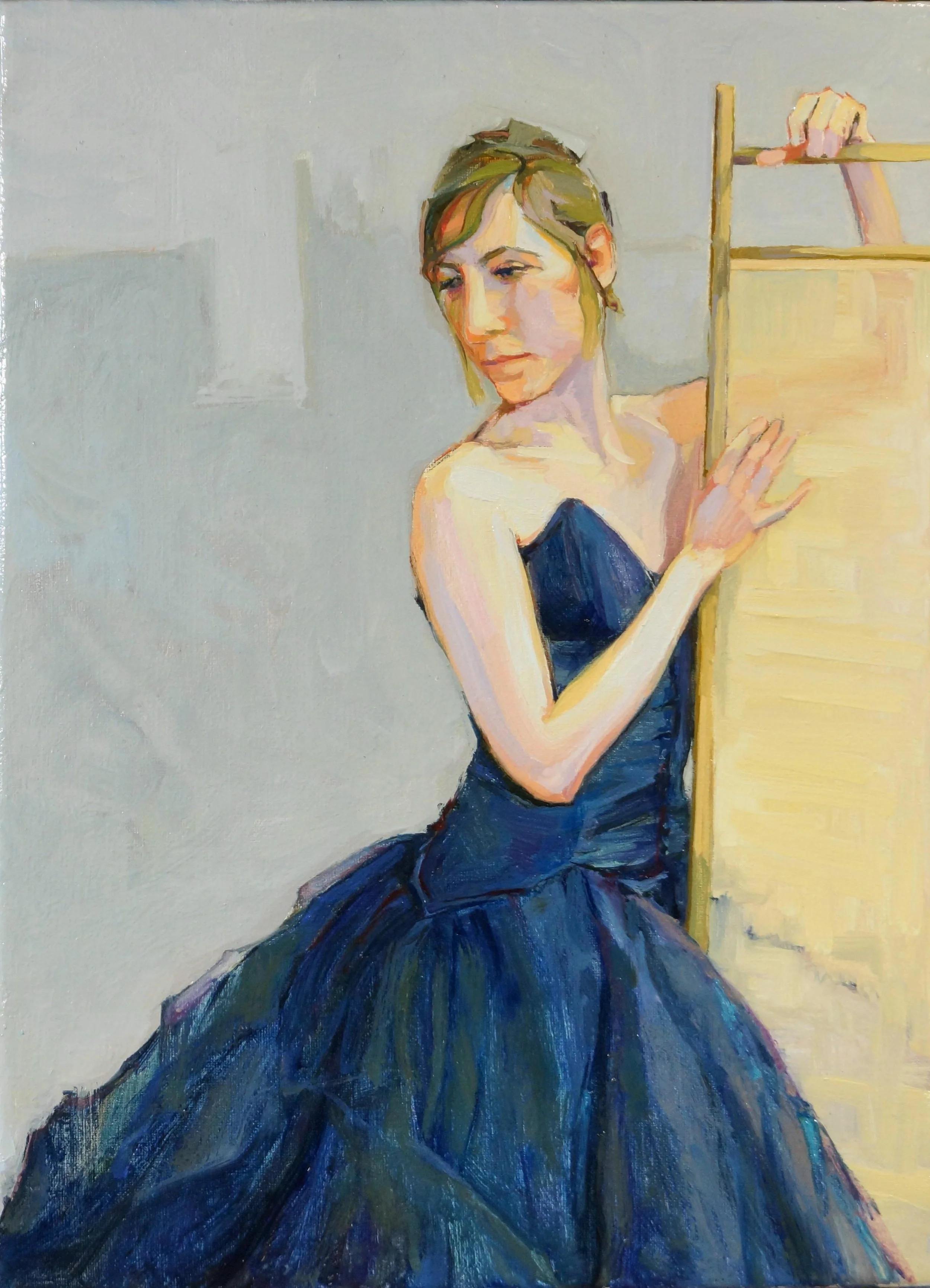 Petya. 15x11
