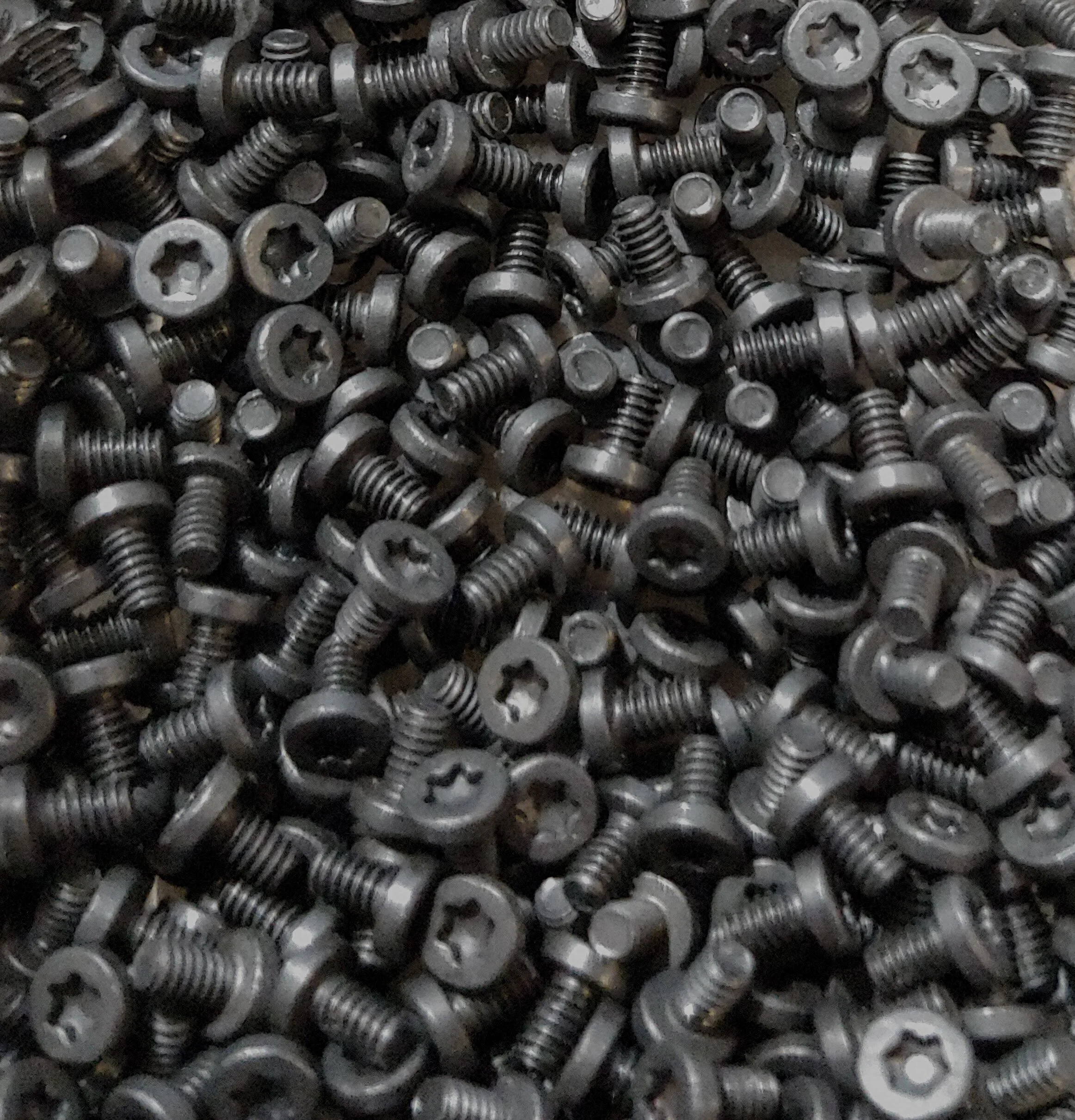Spacer Screws