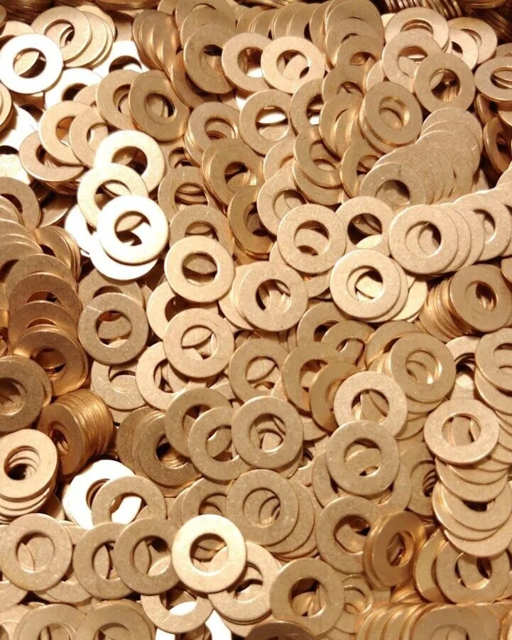 Washers
