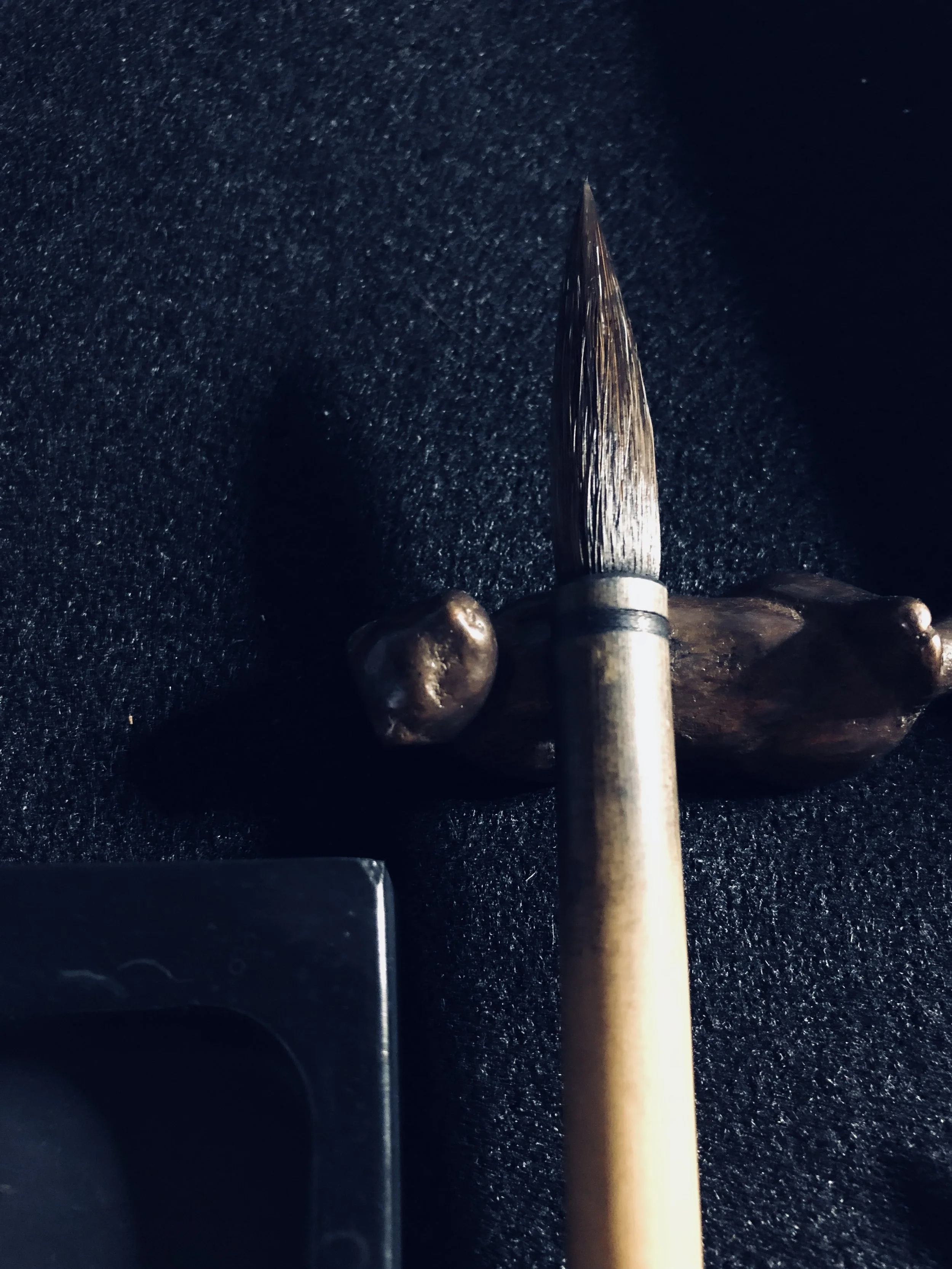 Don’t Be Played: Take Control 筆に遊ばれるな