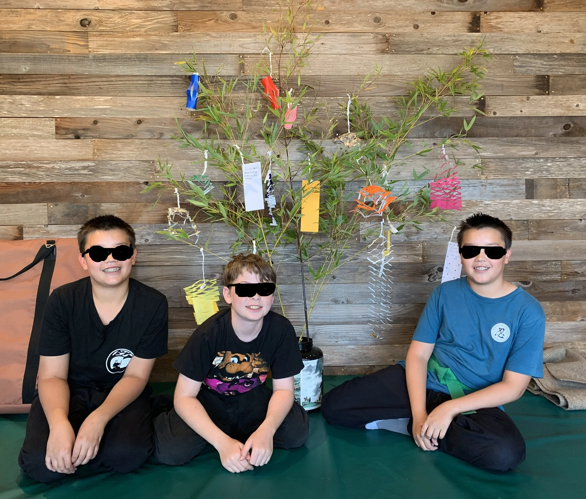 Star Festival 七夕祭り