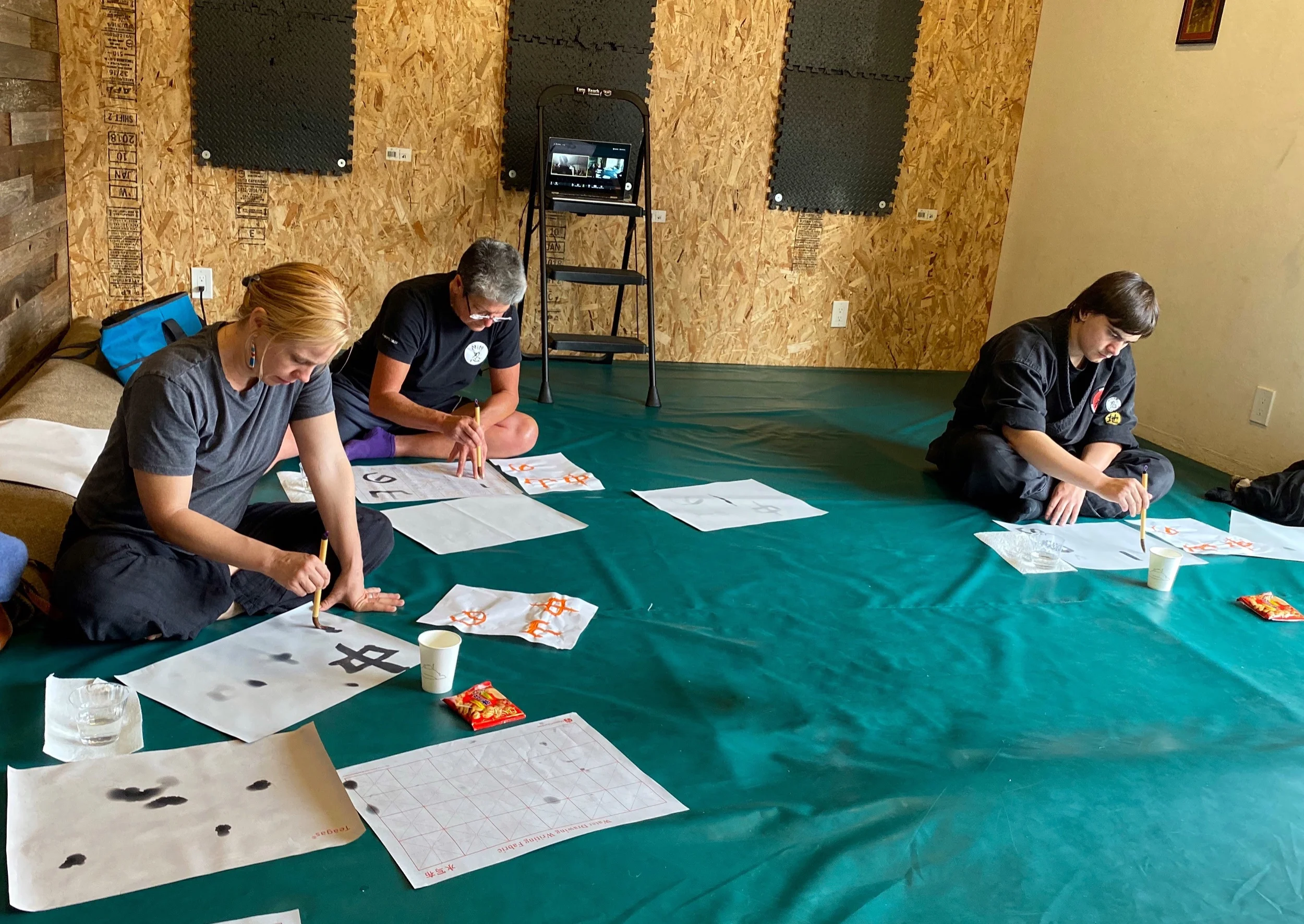 My students must be geniuses! 私の生徒さんって天才かも！