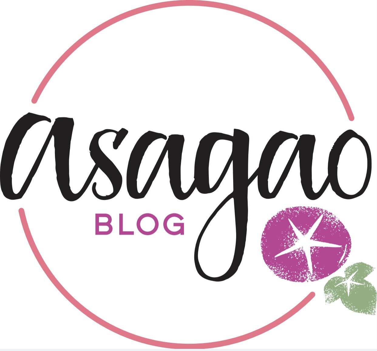 Asagao Blog